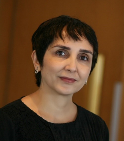ITPES conference image